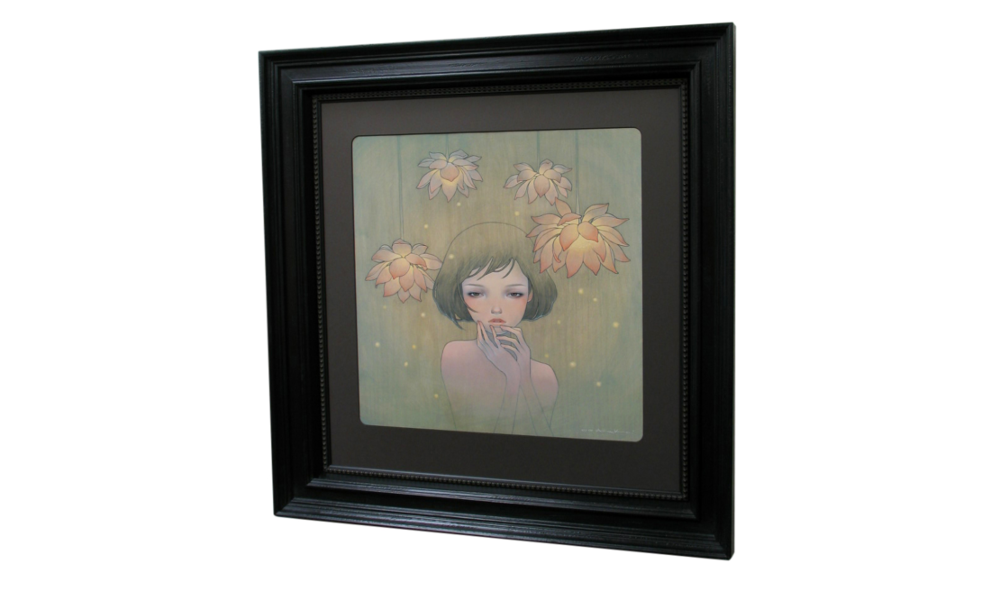 curvededges Acme Framing