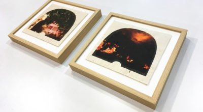 tracy moffat fine art framing